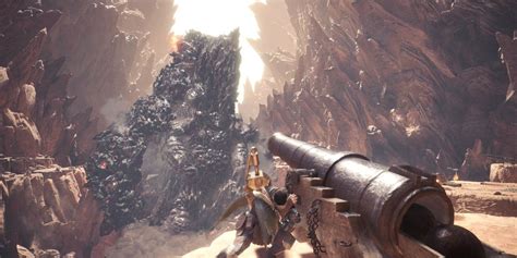 commendations mhw|Monster Hunter World: 7 Places To Find .
